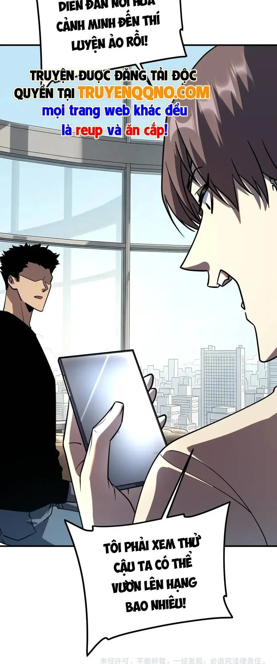 Toàn Cầu Dị Năng: Bắt Đầu Thức Tỉnh Tử Tiêu Thần Lôi - Chương 61 - Trang 48