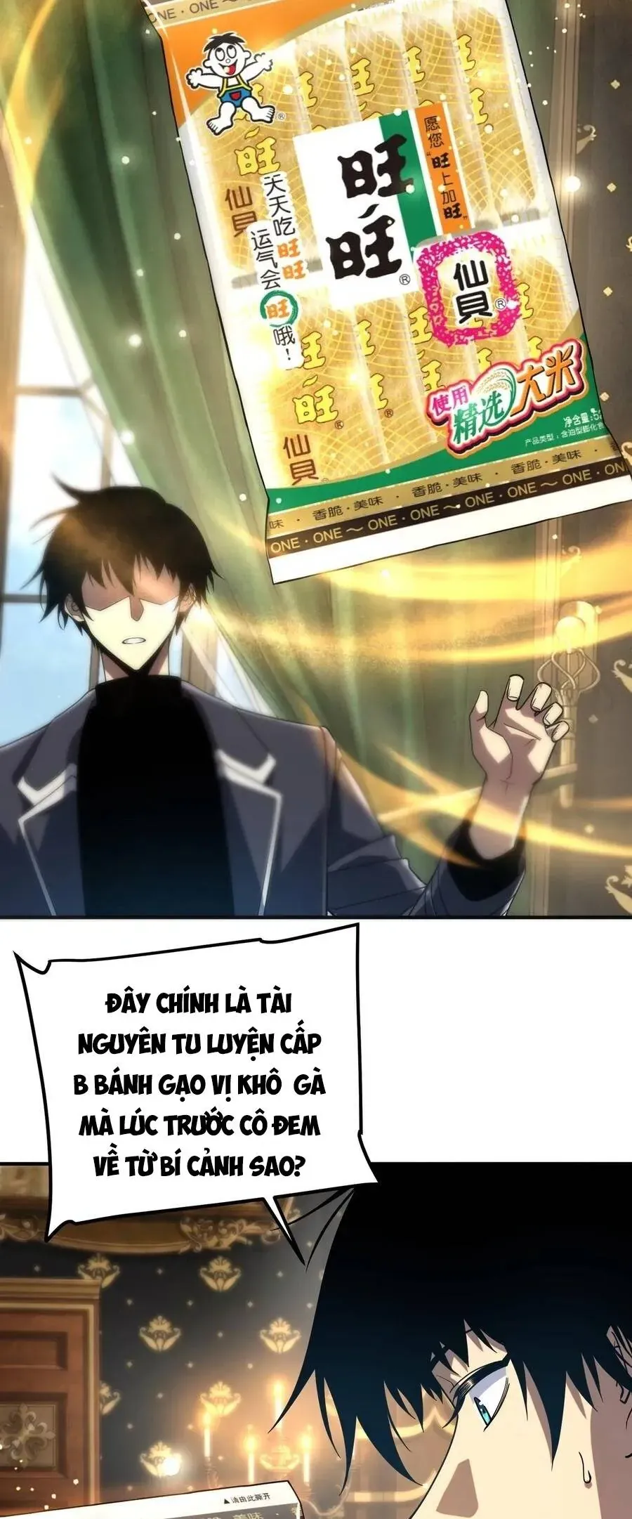 Toàn Cầu Dị Năng: Bắt Đầu Thức Tỉnh Tử Tiêu Thần Lôi - Chương 61 - Trang 7