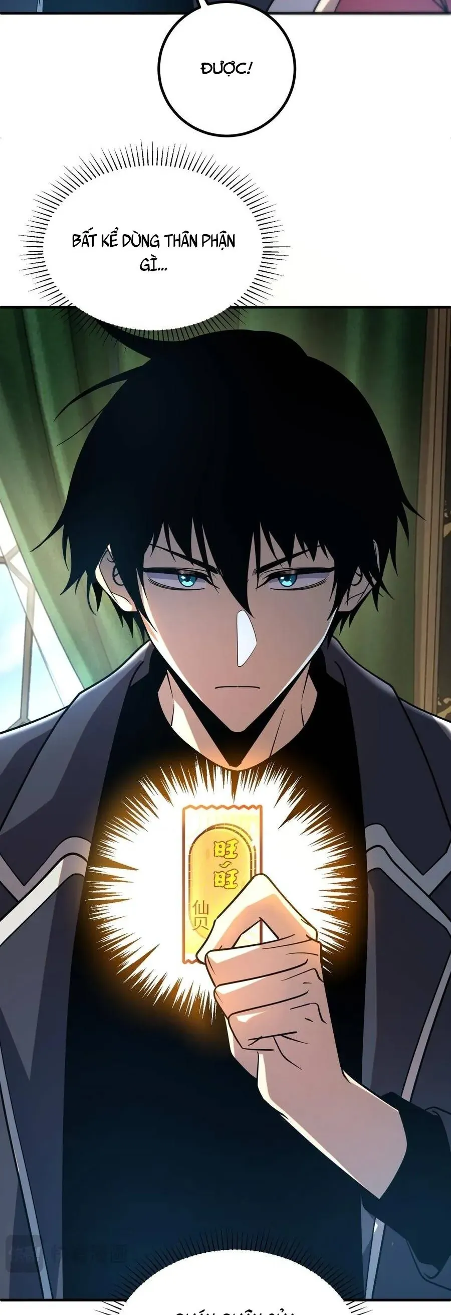 Toàn Cầu Dị Năng: Bắt Đầu Thức Tỉnh Tử Tiêu Thần Lôi - Chương 61 - Trang 10