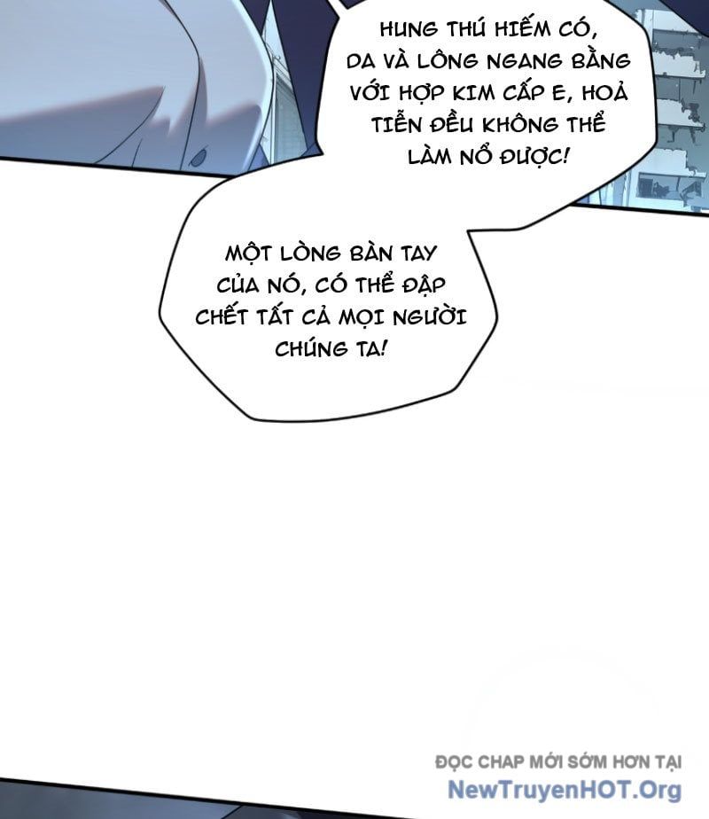 Toàn Cầu Dị Năng: Bắt Đầu Thức Tỉnh Tử Tiêu Thần Lôi - Chương 7 - Trang 11