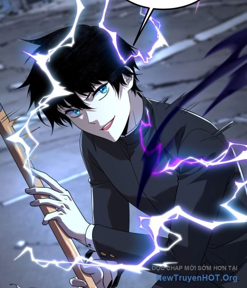 Toàn Cầu Dị Năng: Bắt Đầu Thức Tỉnh Tử Tiêu Thần Lôi - Chương 7 - Trang 108