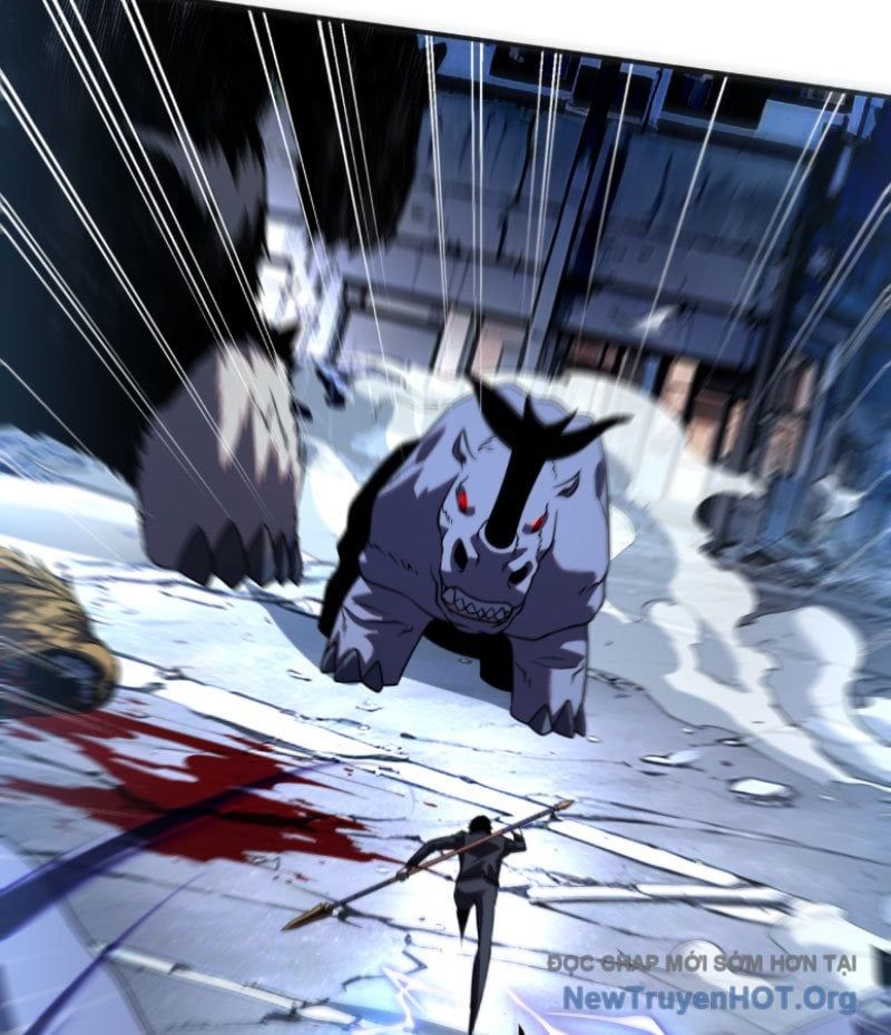 Toàn Cầu Dị Năng: Bắt Đầu Thức Tỉnh Tử Tiêu Thần Lôi - Chương 7 - Trang 110