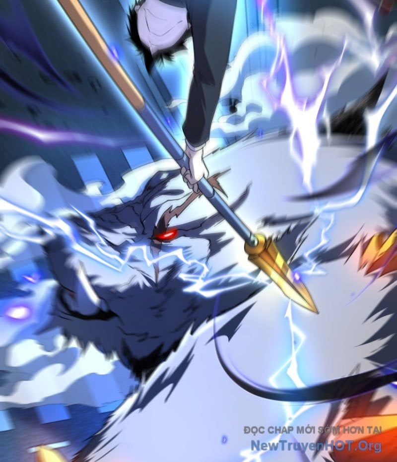 Toàn Cầu Dị Năng: Bắt Đầu Thức Tỉnh Tử Tiêu Thần Lôi - Chương 7 - Trang 125