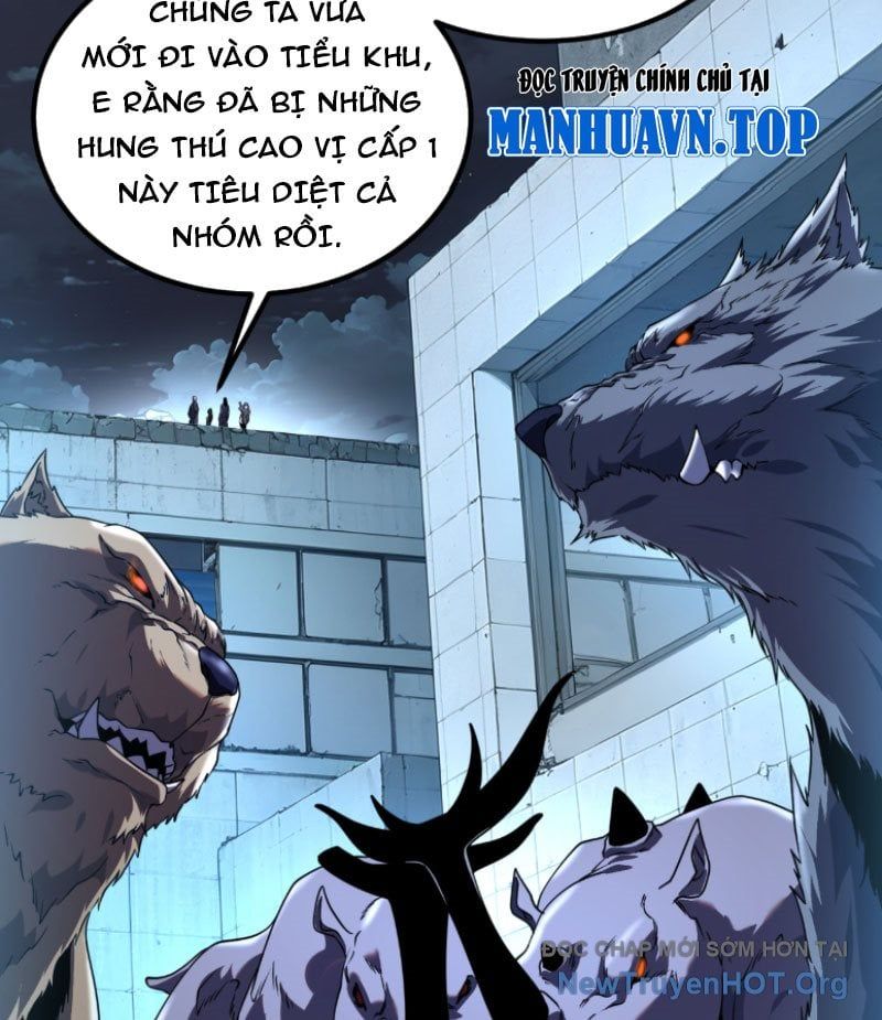 Toàn Cầu Dị Năng: Bắt Đầu Thức Tỉnh Tử Tiêu Thần Lôi - Chương 7 - Trang 14