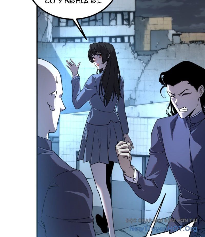 Toàn Cầu Dị Năng: Bắt Đầu Thức Tỉnh Tử Tiêu Thần Lôi - Chương 7 - Trang 16