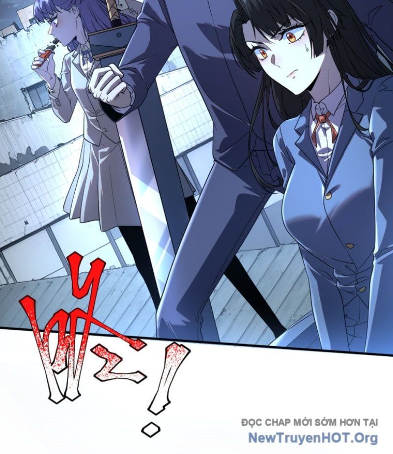 Toàn Cầu Dị Năng: Bắt Đầu Thức Tỉnh Tử Tiêu Thần Lôi - Chương 7 - Trang 3