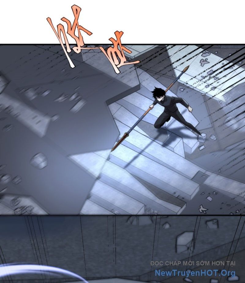 Toàn Cầu Dị Năng: Bắt Đầu Thức Tỉnh Tử Tiêu Thần Lôi - Chương 7 - Trang 21