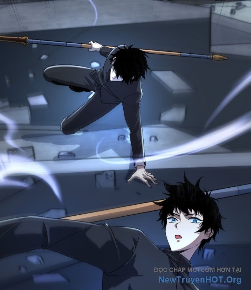 Toàn Cầu Dị Năng: Bắt Đầu Thức Tỉnh Tử Tiêu Thần Lôi - Chương 7 - Trang 22