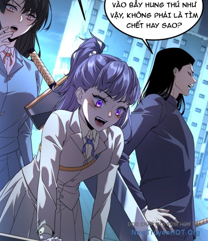 Toàn Cầu Dị Năng: Bắt Đầu Thức Tỉnh Tử Tiêu Thần Lôi - Chương 7 - Trang 26