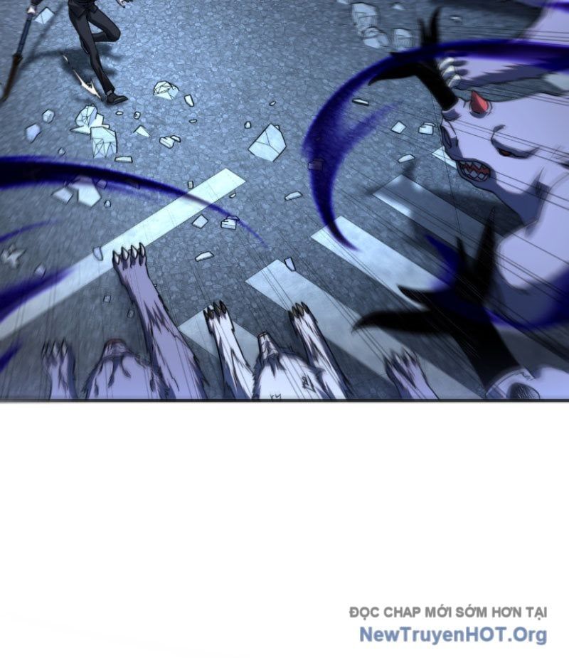 Toàn Cầu Dị Năng: Bắt Đầu Thức Tỉnh Tử Tiêu Thần Lôi - Chương 7 - Trang 28