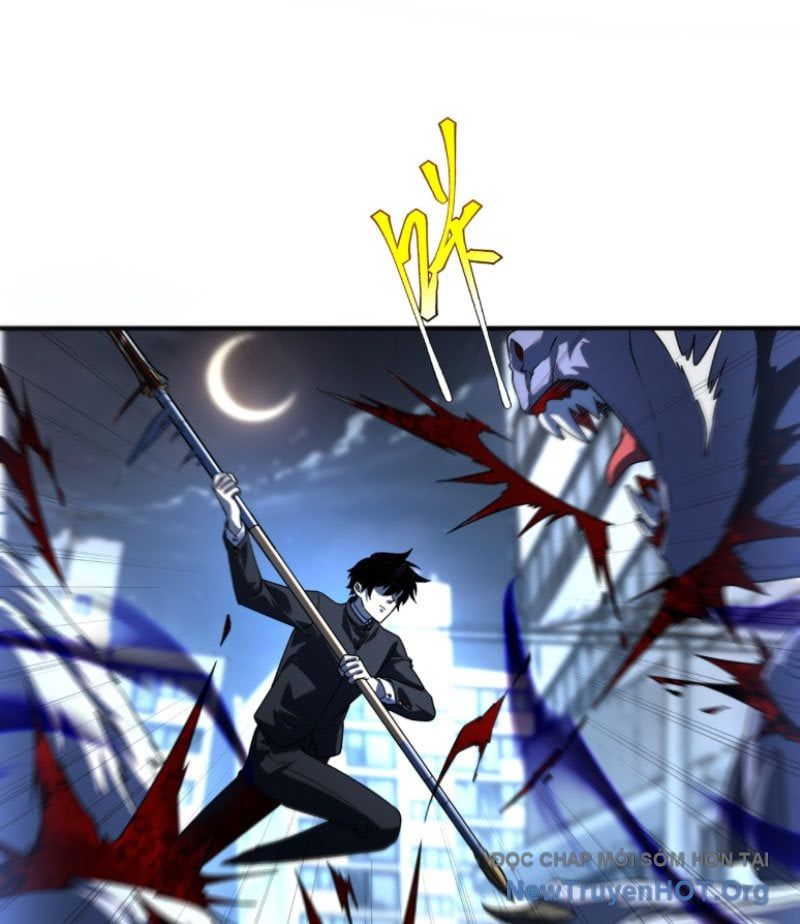 Toàn Cầu Dị Năng: Bắt Đầu Thức Tỉnh Tử Tiêu Thần Lôi - Chương 7 - Trang 29