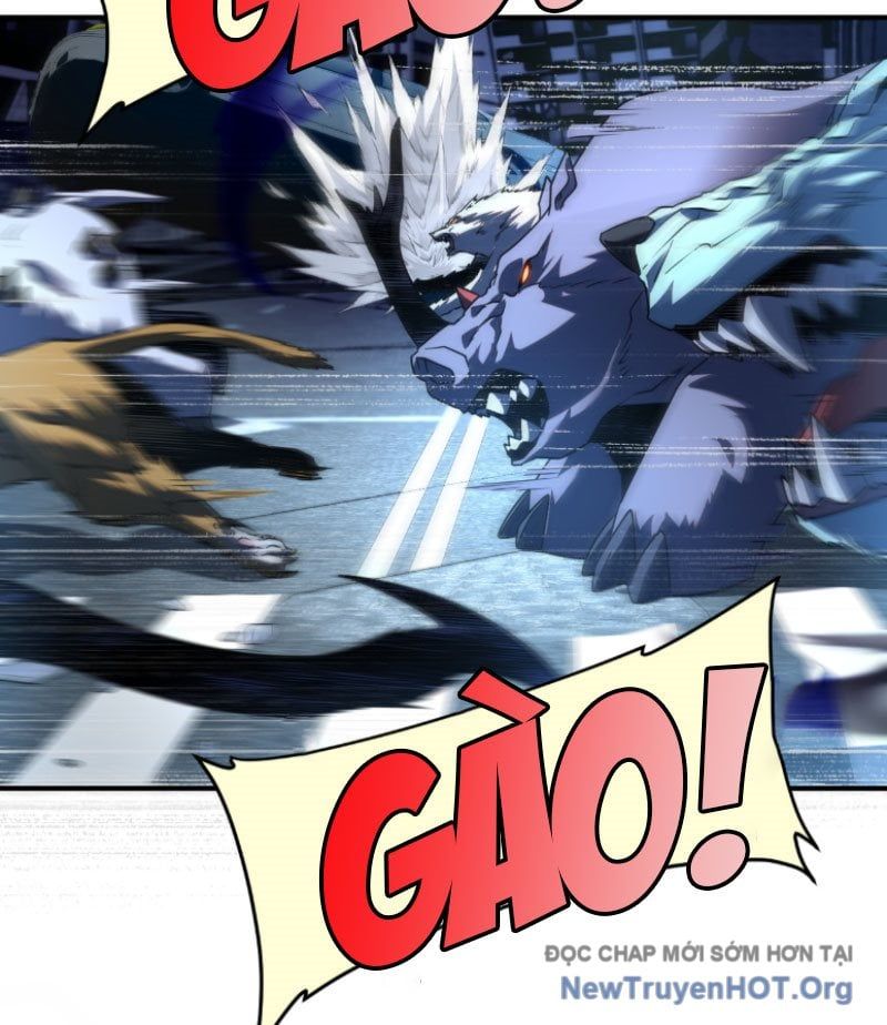 Toàn Cầu Dị Năng: Bắt Đầu Thức Tỉnh Tử Tiêu Thần Lôi - Chương 7 - Trang 31