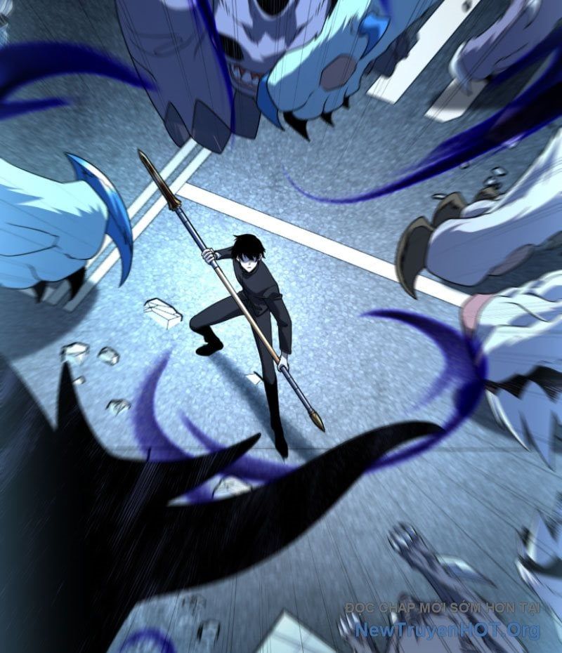 Toàn Cầu Dị Năng: Bắt Đầu Thức Tỉnh Tử Tiêu Thần Lôi - Chương 7 - Trang 33