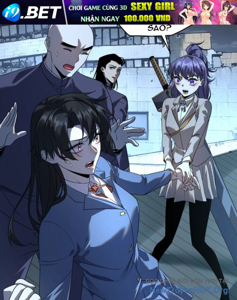 Toàn Cầu Dị Năng: Bắt Đầu Thức Tỉnh Tử Tiêu Thần Lôi - Chương 7 - Trang 39