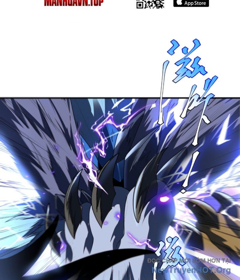 Toàn Cầu Dị Năng: Bắt Đầu Thức Tỉnh Tử Tiêu Thần Lôi - Chương 7 - Trang 41