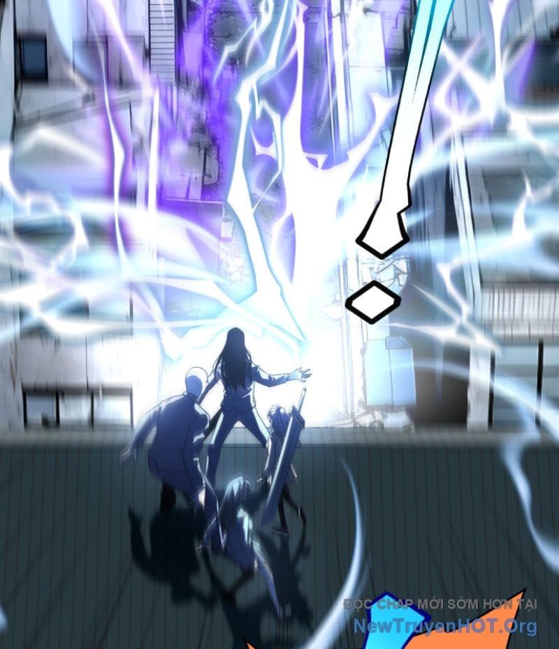 Toàn Cầu Dị Năng: Bắt Đầu Thức Tỉnh Tử Tiêu Thần Lôi - Chương 7 - Trang 45