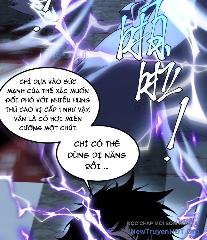 Toàn Cầu Dị Năng: Bắt Đầu Thức Tỉnh Tử Tiêu Thần Lôi - Chương 7 - Trang 51