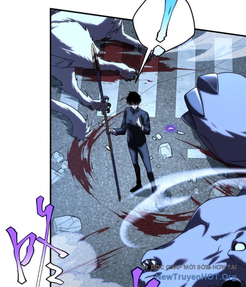 Toàn Cầu Dị Năng: Bắt Đầu Thức Tỉnh Tử Tiêu Thần Lôi - Chương 7 - Trang 57