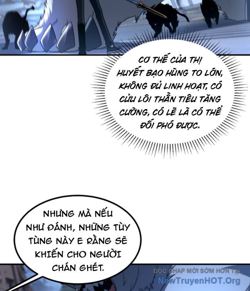 Toàn Cầu Dị Năng: Bắt Đầu Thức Tỉnh Tử Tiêu Thần Lôi - Chương 7 - Trang 65