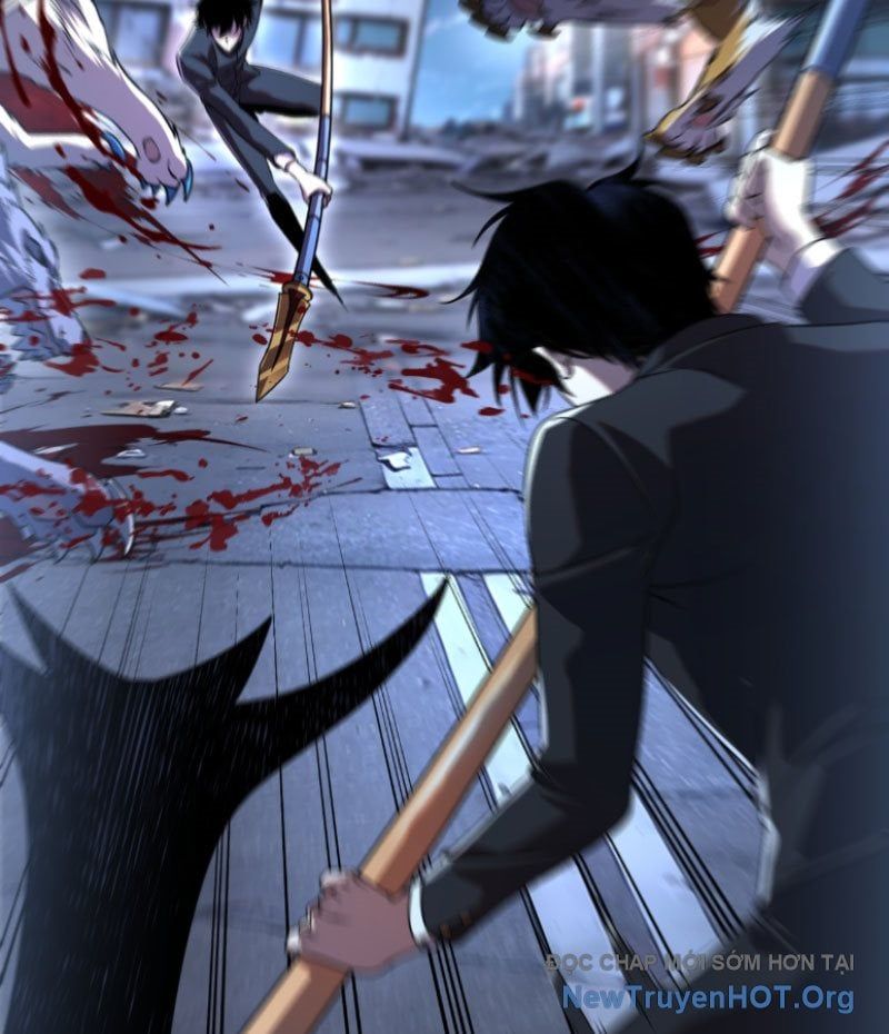 Toàn Cầu Dị Năng: Bắt Đầu Thức Tỉnh Tử Tiêu Thần Lôi - Chương 7 - Trang 78