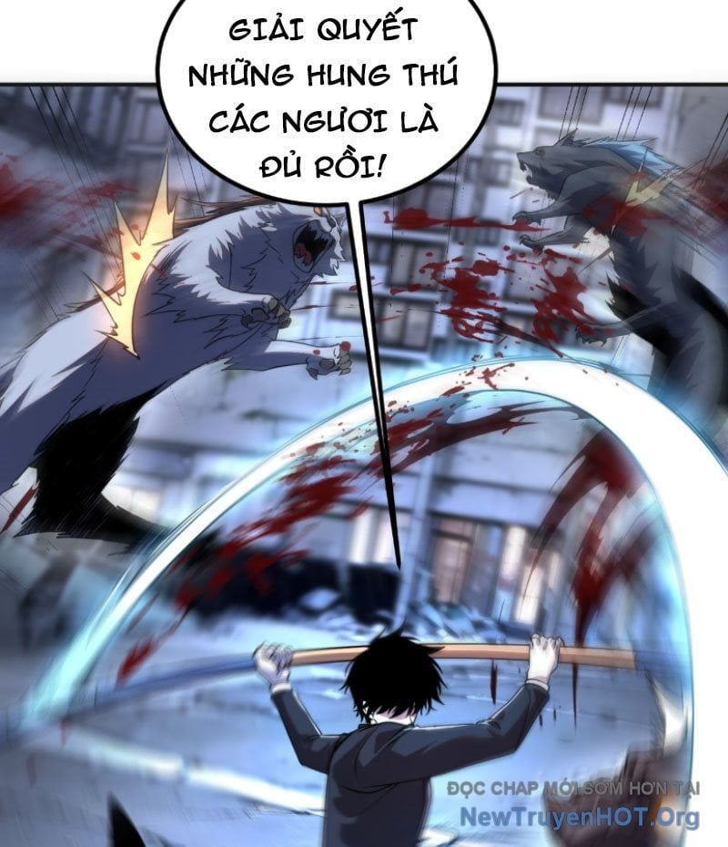 Toàn Cầu Dị Năng: Bắt Đầu Thức Tỉnh Tử Tiêu Thần Lôi - Chương 7 - Trang 82