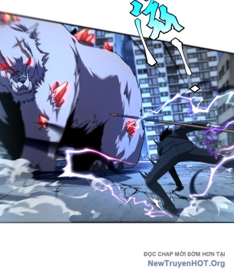 Toàn Cầu Dị Năng: Bắt Đầu Thức Tỉnh Tử Tiêu Thần Lôi - Chương 7 - Trang 95