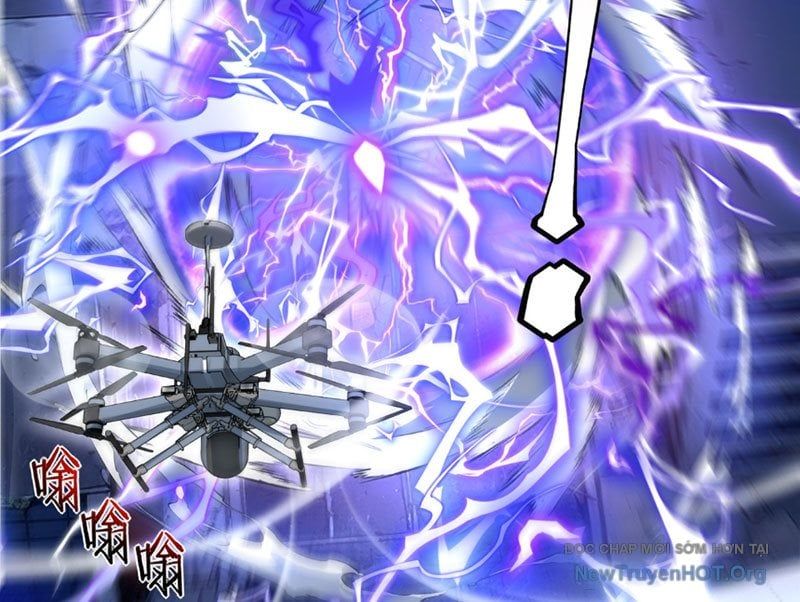Toàn Cầu Dị Năng: Bắt Đầu Thức Tỉnh Tử Tiêu Thần Lôi - Chương 8 - Trang 12