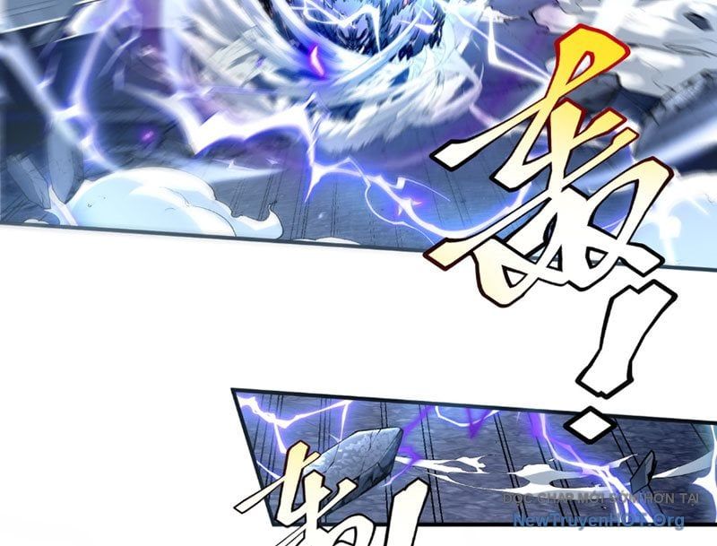 Toàn Cầu Dị Năng: Bắt Đầu Thức Tỉnh Tử Tiêu Thần Lôi - Chương 8 - Trang 128