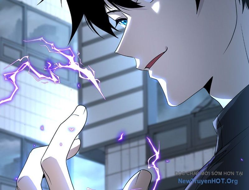 Toàn Cầu Dị Năng: Bắt Đầu Thức Tỉnh Tử Tiêu Thần Lôi - Chương 8 - Trang 134