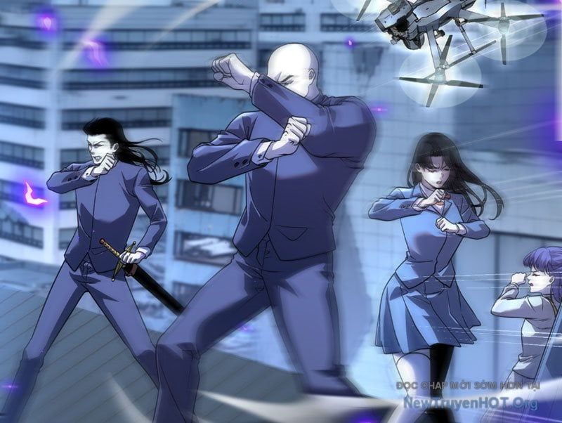 Toàn Cầu Dị Năng: Bắt Đầu Thức Tỉnh Tử Tiêu Thần Lôi - Chương 8 - Trang 15