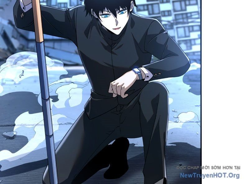 Toàn Cầu Dị Năng: Bắt Đầu Thức Tỉnh Tử Tiêu Thần Lôi - Chương 8 - Trang 185