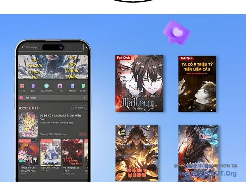 Toàn Cầu Dị Năng: Bắt Đầu Thức Tỉnh Tử Tiêu Thần Lôi - Chương 8 - Trang 201