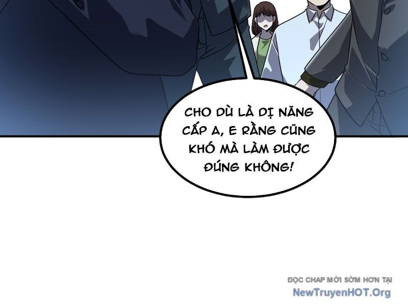 Toàn Cầu Dị Năng: Bắt Đầu Thức Tỉnh Tử Tiêu Thần Lôi - Chương 8 - Trang 25