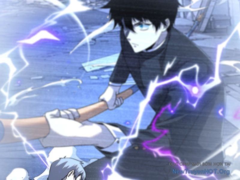 Toàn Cầu Dị Năng: Bắt Đầu Thức Tỉnh Tử Tiêu Thần Lôi - Chương 8 - Trang 29