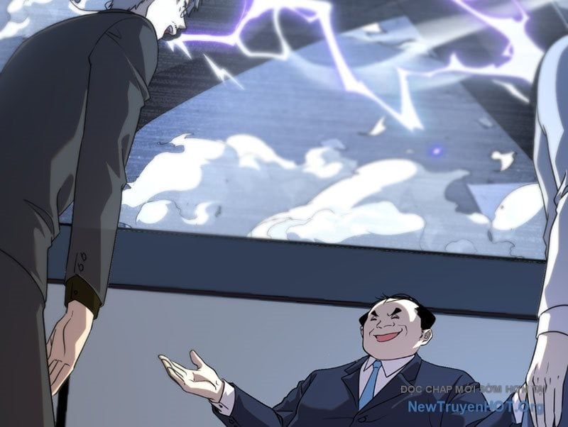 Toàn Cầu Dị Năng: Bắt Đầu Thức Tỉnh Tử Tiêu Thần Lôi - Chương 8 - Trang 30