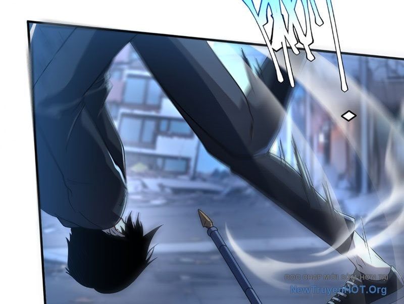 Toàn Cầu Dị Năng: Bắt Đầu Thức Tỉnh Tử Tiêu Thần Lôi - Chương 8 - Trang 43