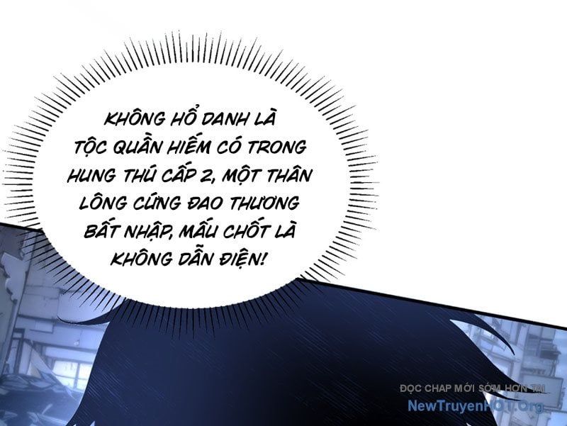 Toàn Cầu Dị Năng: Bắt Đầu Thức Tỉnh Tử Tiêu Thần Lôi - Chương 8 - Trang 46