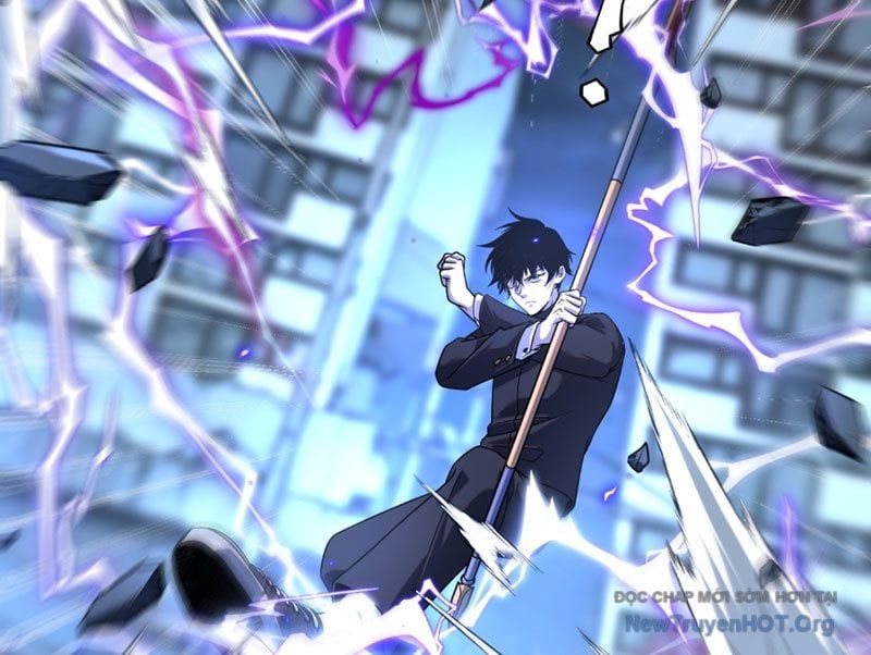 Toàn Cầu Dị Năng: Bắt Đầu Thức Tỉnh Tử Tiêu Thần Lôi - Chương 8 - Trang 70