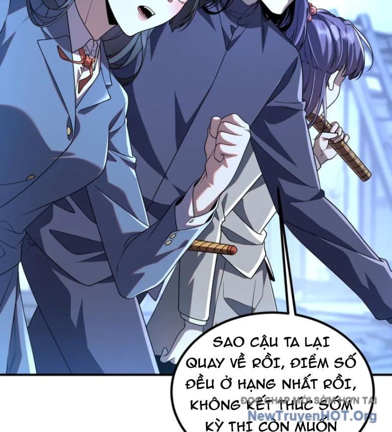 Toàn Cầu Dị Năng: Bắt Đầu Thức Tỉnh Tử Tiêu Thần Lôi - Chương 9 - Trang 11