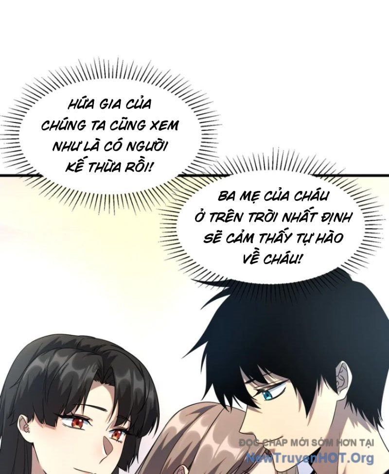 Toàn Cầu Dị Năng: Bắt Đầu Thức Tỉnh Tử Tiêu Thần Lôi - Chương 9 - Trang 106