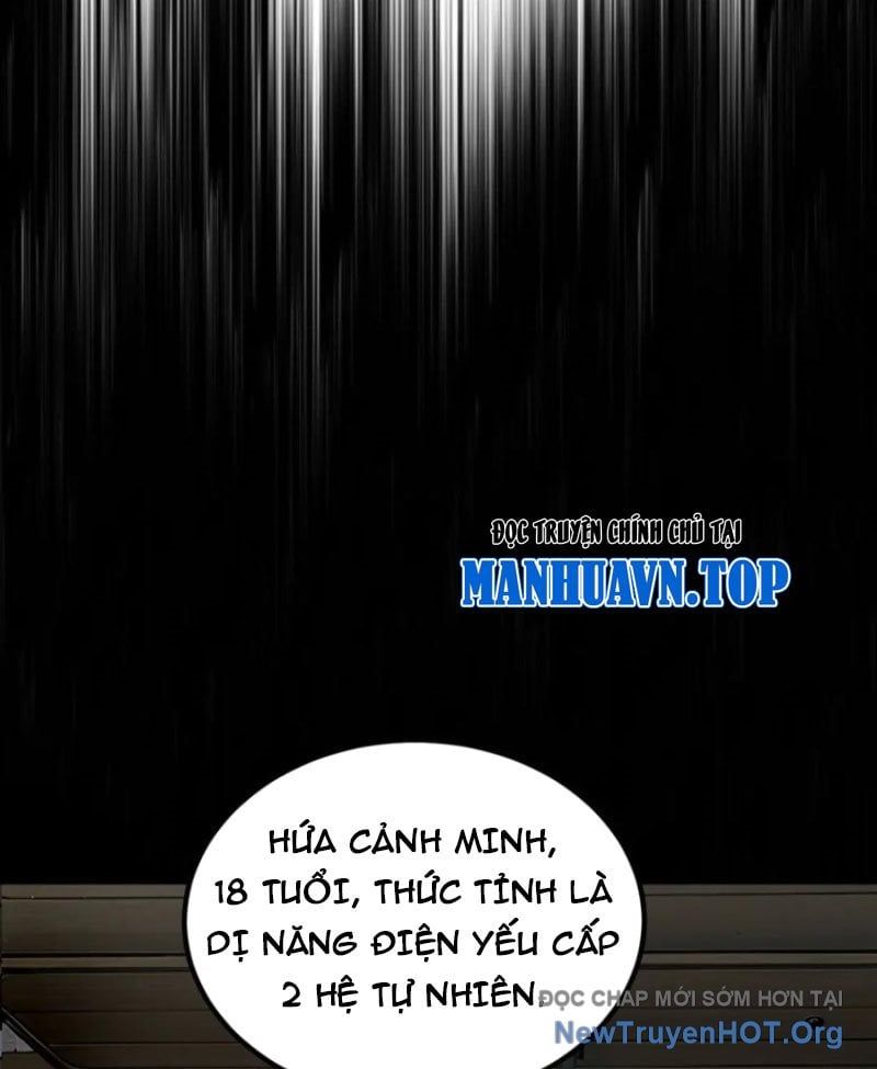 Toàn Cầu Dị Năng: Bắt Đầu Thức Tỉnh Tử Tiêu Thần Lôi - Chương 9 - Trang 109