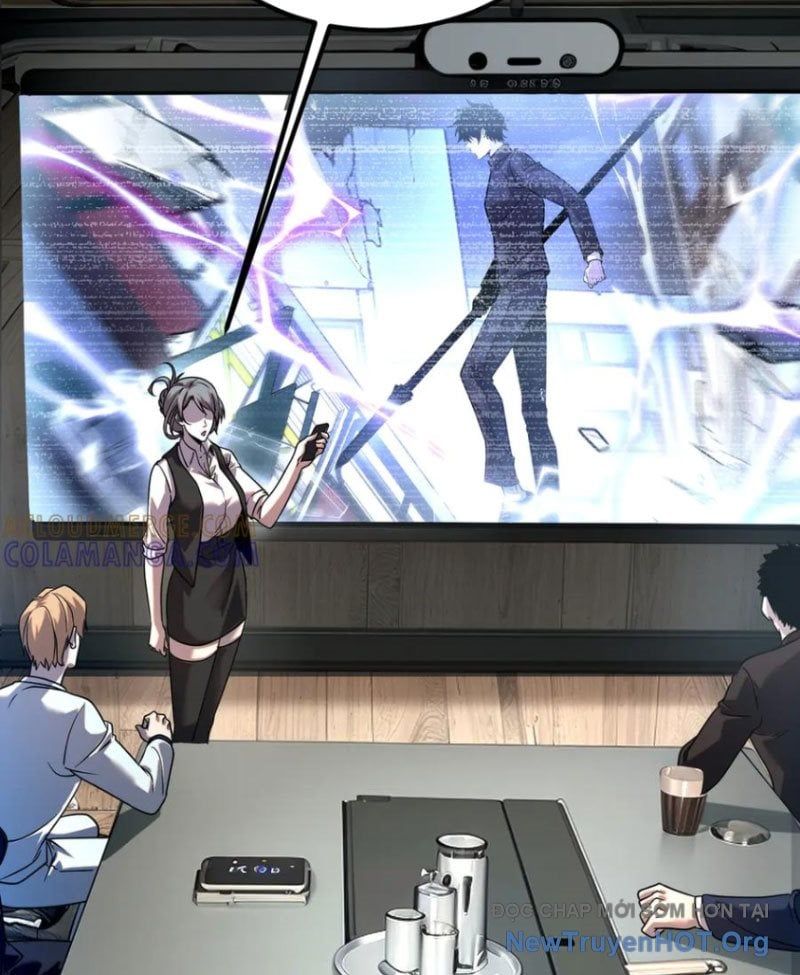 Toàn Cầu Dị Năng: Bắt Đầu Thức Tỉnh Tử Tiêu Thần Lôi - Chương 9 - Trang 110