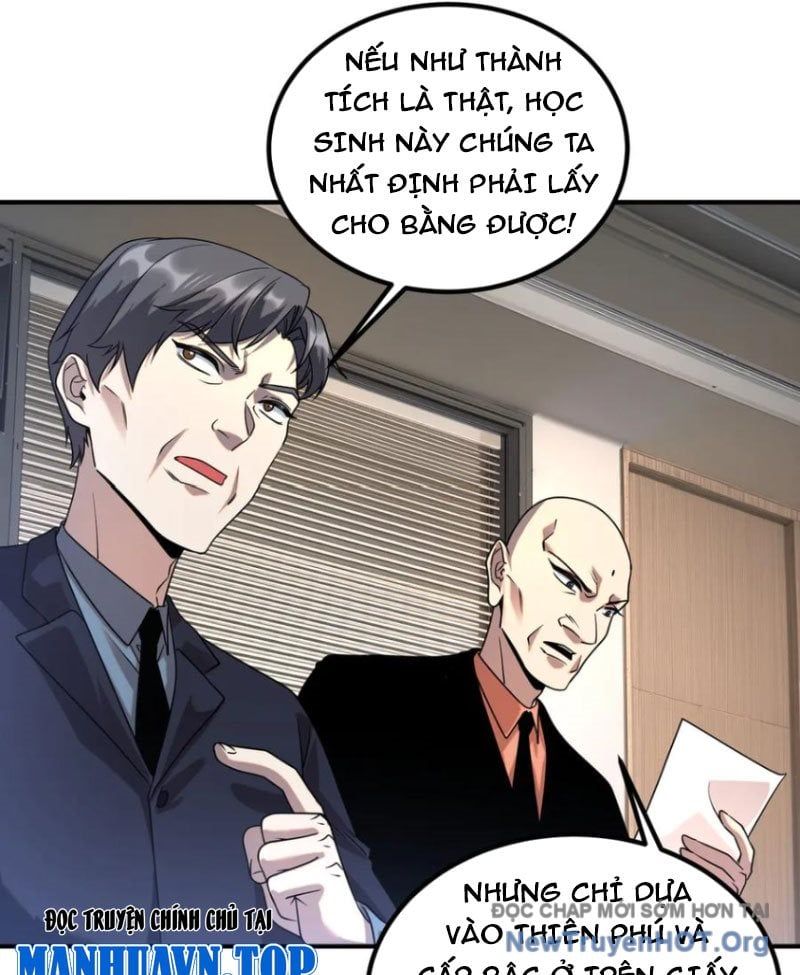 Toàn Cầu Dị Năng: Bắt Đầu Thức Tỉnh Tử Tiêu Thần Lôi - Chương 9 - Trang 112