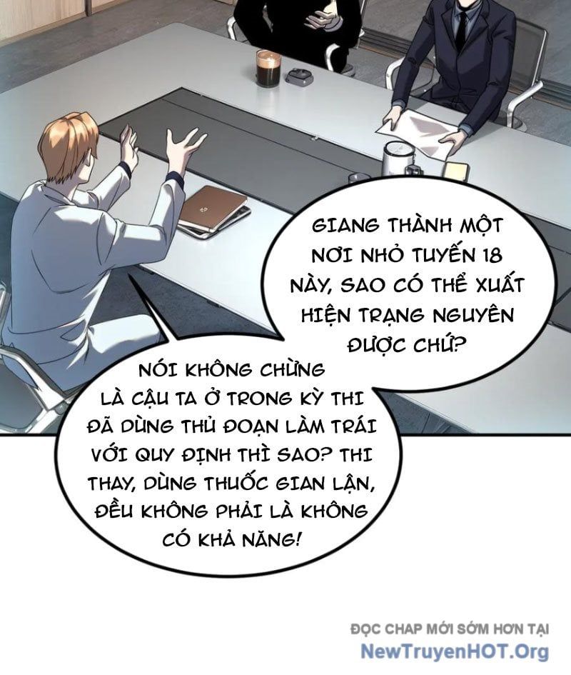 Toàn Cầu Dị Năng: Bắt Đầu Thức Tỉnh Tử Tiêu Thần Lôi - Chương 9 - Trang 114