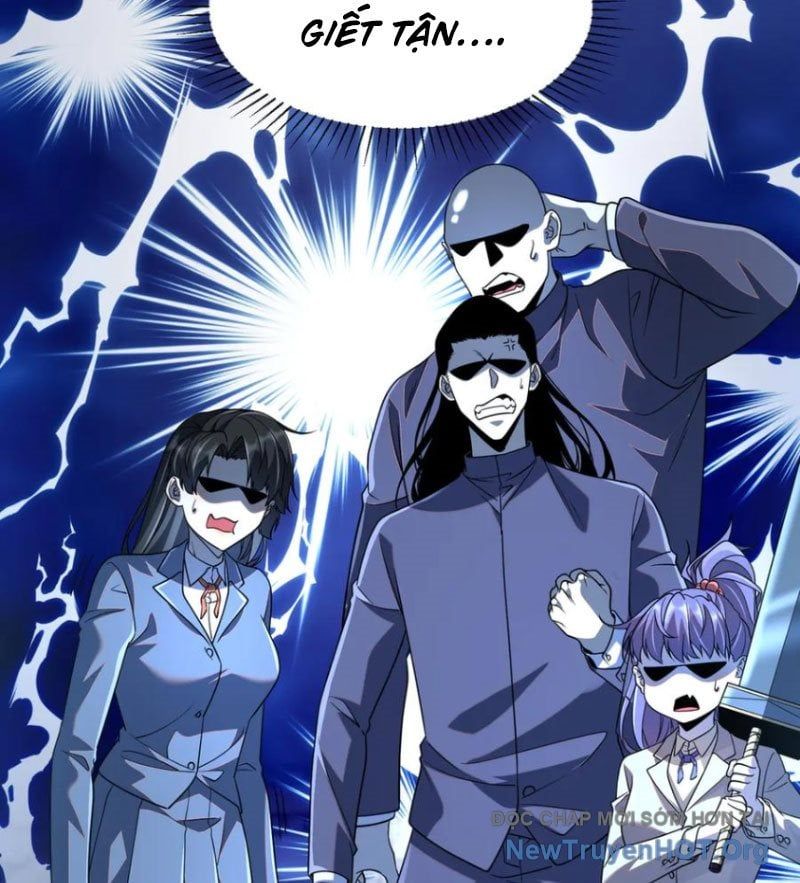 Toàn Cầu Dị Năng: Bắt Đầu Thức Tỉnh Tử Tiêu Thần Lôi - Chương 9 - Trang 16