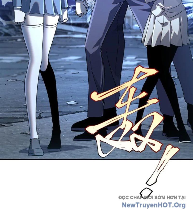 Toàn Cầu Dị Năng: Bắt Đầu Thức Tỉnh Tử Tiêu Thần Lôi - Chương 9 - Trang 17