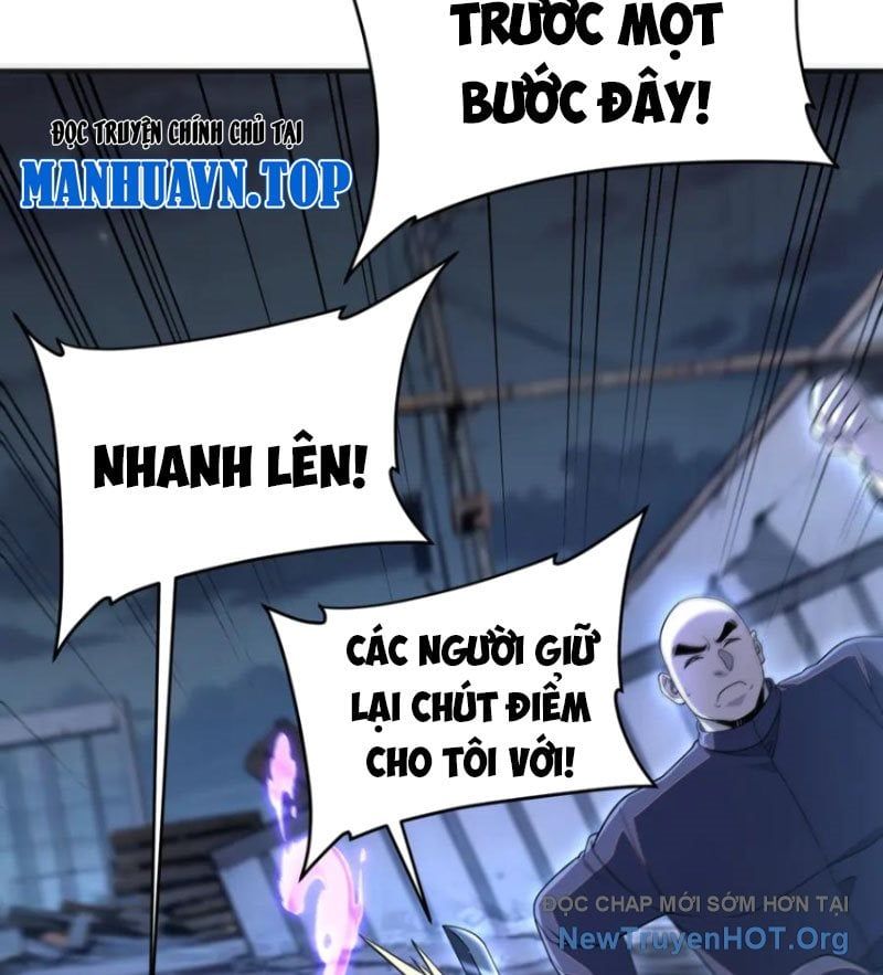Toàn Cầu Dị Năng: Bắt Đầu Thức Tỉnh Tử Tiêu Thần Lôi - Chương 9 - Trang 20