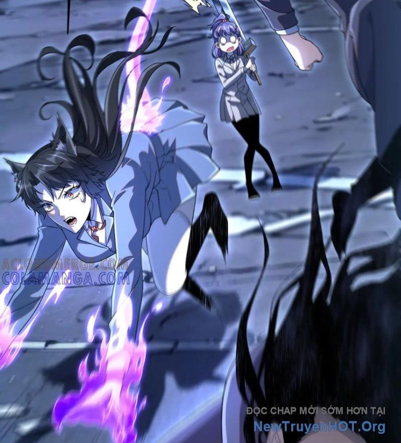 Toàn Cầu Dị Năng: Bắt Đầu Thức Tỉnh Tử Tiêu Thần Lôi - Chương 9 - Trang 21