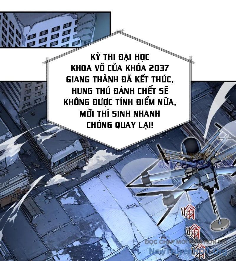 Toàn Cầu Dị Năng: Bắt Đầu Thức Tỉnh Tử Tiêu Thần Lôi - Chương 9 - Trang 26