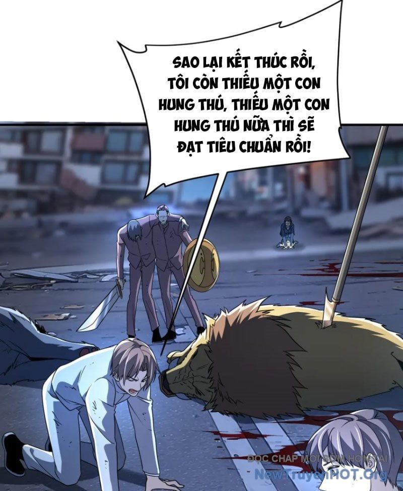 Toàn Cầu Dị Năng: Bắt Đầu Thức Tỉnh Tử Tiêu Thần Lôi - Chương 9 - Trang 30